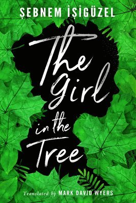 The Girl in the Tree 1
