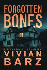 bokomslag Forgotten Bones