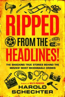 Ripped from the Headlines!