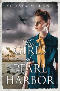 bokomslag The Girls of Pearl Harbor