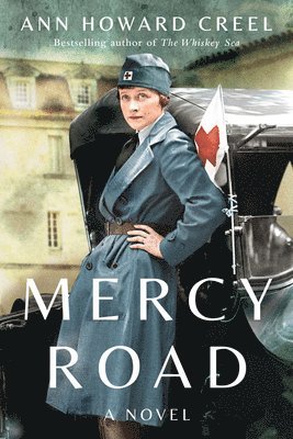 Mercy Road 1