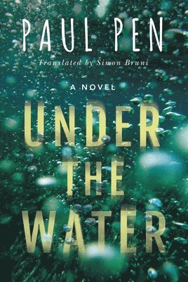 Under the Water 1