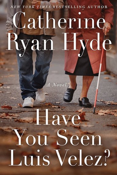 Catherine Ryan Hyde - Have You Seen Luis Velez?, Häftad