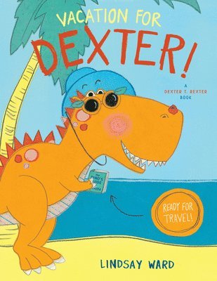 Vacation for Dexter! 1