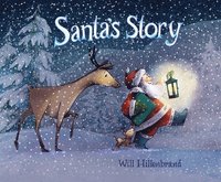 bokomslag Santa's Story
