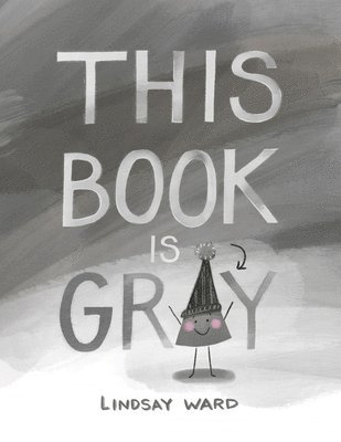 This Book Is Gray 1