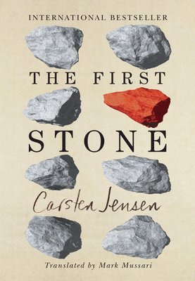 The First Stone 1