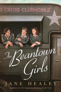 bokomslag The Beantown Girls