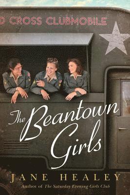 The Beantown Girls 1