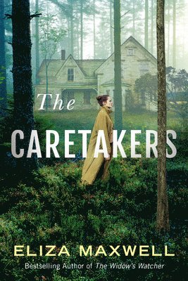 The Caretakers 1