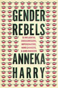 bokomslag Gender Rebels