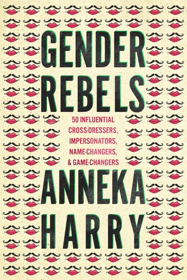 bokomslag Gender Rebels