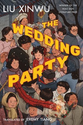 The Wedding Party 1