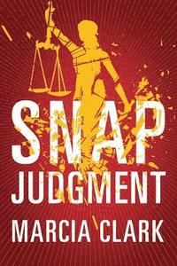 bokomslag Snap Judgment