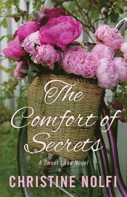 The Comfort of Secrets 1