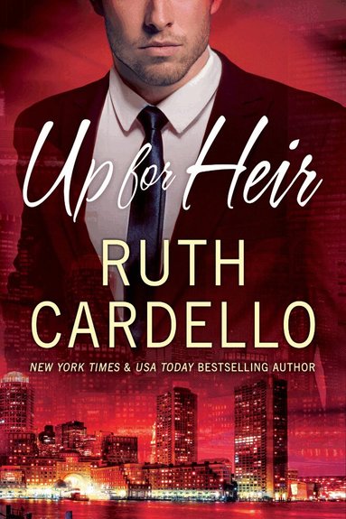 Ruth Cardello - Up for Heir, Häftad