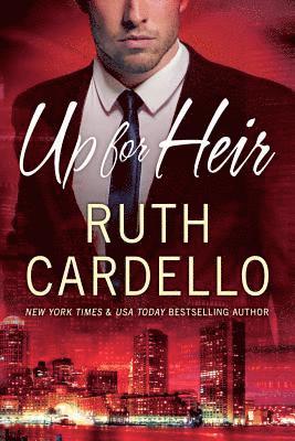 Ruth Cardello - Up for Heir, Häftad
