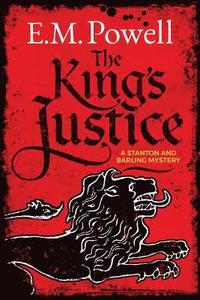 bokomslag The King's Justice