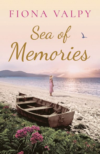 bokomslag Sea of Memories