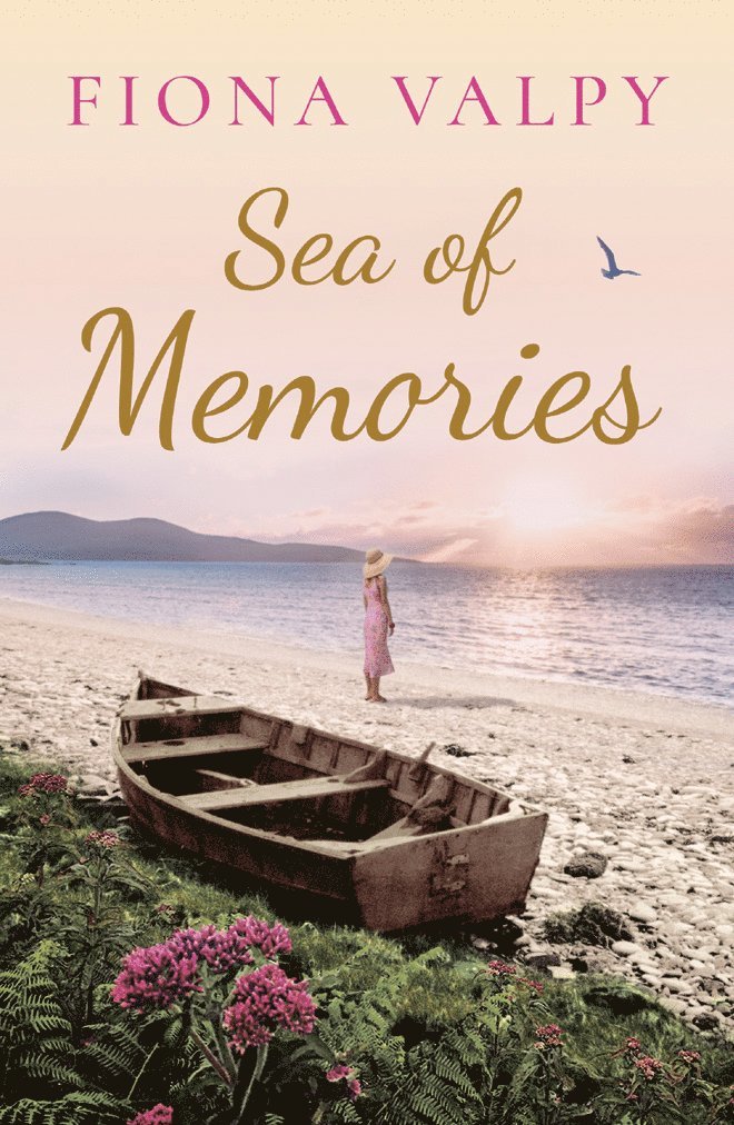 Sea of Memories 1