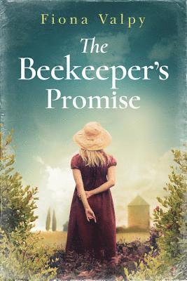 bokomslag The Beekeeper's Promise