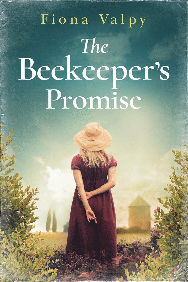 Fiona Valpy - Beekeeper's Promise, Häftad