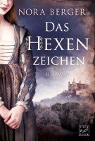 Nora Berger - Das Hexenzeichen, Häftad