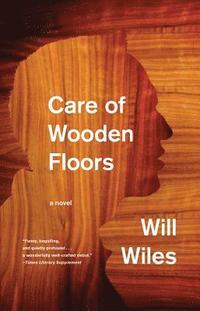 bokomslag Care Of Wooden Floors