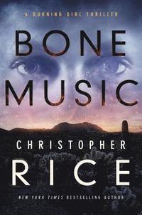 bokomslag Bone Music
