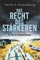 bokomslag Das Recht des Stärkeren