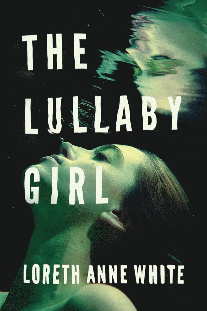 Lullaby Girl