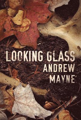 Andrew Mayne - Looking Glass, Häftad