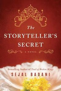 bokomslag The Storyteller's Secret