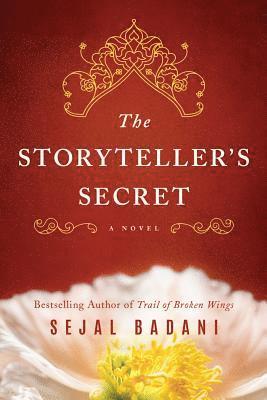 The Storyteller's Secret 1