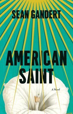 American Saint 1