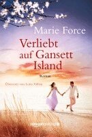 Marie Force - Verliebt auf Gansett Island, Häftad