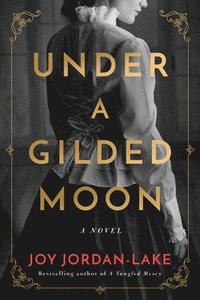 bokomslag Under a Gilded Moon