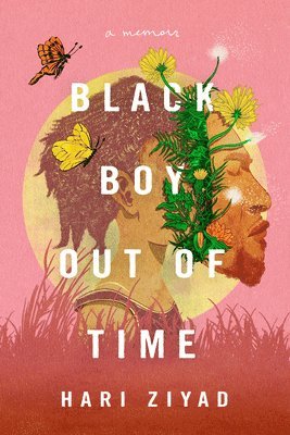 bokomslag Black Boy Out of Time