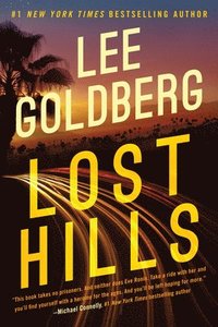 bokomslag Lost Hills