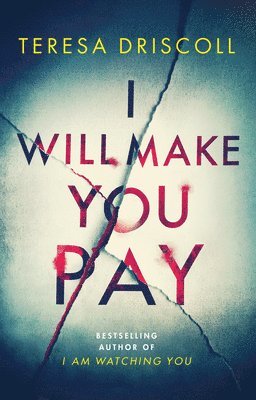 I Will Make You Pay 1