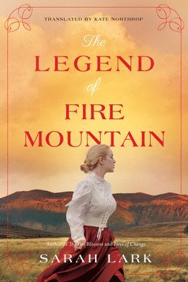 The Legend of Fire Mountain 1