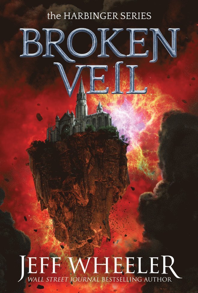 Broken Veil 1