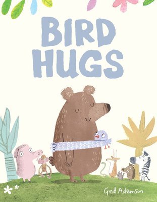 Bird Hugs 1