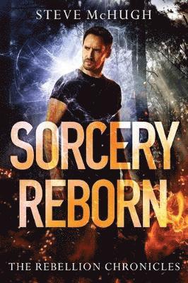 Sorcery Reborn 1