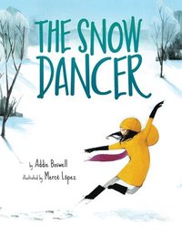 bokomslag The Snow Dancer