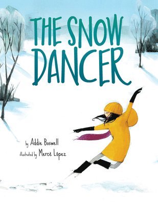 The Snow Dancer 1