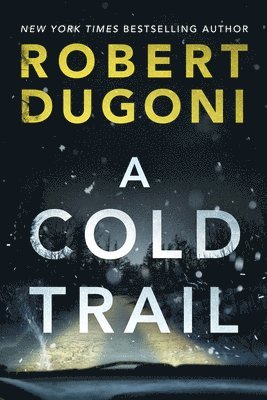 A Cold Trail 1