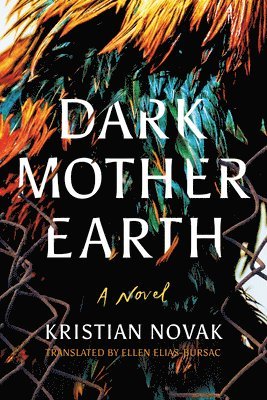 Dark Mother Earth 1