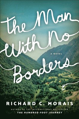 Man with No Borders
