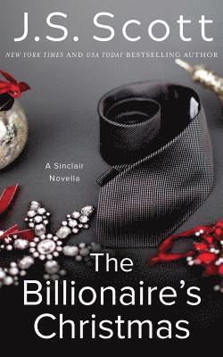 The Billionaire's Christmas 1